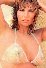 Raquel welch sexy for sale  USA