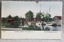 Postcard new york for sale  Azle
