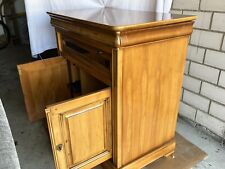 Kommode kirschbaum massiv gebraucht kaufen  Offenburg