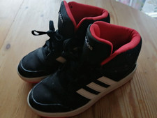 Adidas boots stiefelette gebraucht kaufen  Bonn