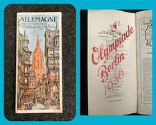 Ancienne brochure xie d'occasion  Doué-la-Fontaine
