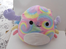 Squishmallows christable tie for sale  WHITSTABLE