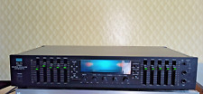 Equalizer consolette sansui d'occasion  Sainte-Bazeille