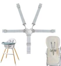 Set cinture ricambio usato  Casapesenna
