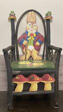 Vintage wood children for sale  Salem