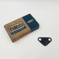 Ford Escort Mk1 Pad - Rear View Outside Mirror 70AB-17531-BC comprar usado  Enviando para Brazil