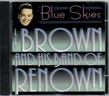 Les brown band for sale  Simi Valley