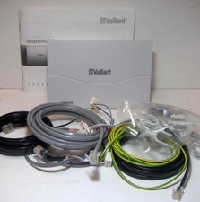 Vaillant vrnetdialog 820 gebraucht kaufen  Senftenberg