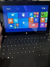 Sistema operacional Microsoft Surface Windows RT 8.1 32 bits com teclado removível comprar usado  Enviando para Brazil