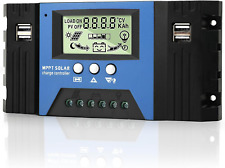 Mppt 60a regolatore usato  Roma