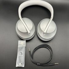 Silver bose headphones for sale  Chino