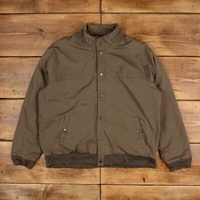 Vintage izod windbreaker for sale  SHEFFIELD