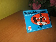 Schneider meck rhein gebraucht kaufen  Ilmenau, Martinroda