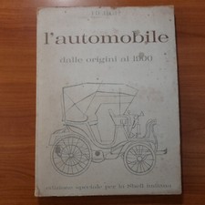 Album figurine. automobile usato  Diano San Pietro