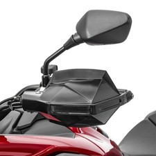 Motorrad handprotektoren hands gebraucht kaufen  Meinerzhagen