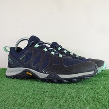 Merrell walking shoes for sale  MARCH