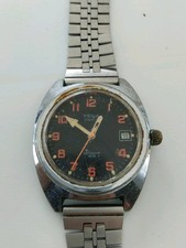 Montre yema paris d'occasion  Louhans