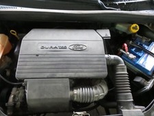 Boite vitesses ford d'occasion  Longvic