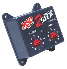 MSD 8732 2-Step Rev Control apenas para Digital 6AL, PN 6425 ou 64253 comprar usado  Enviando para Brazil