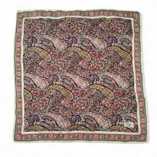 Liberty headscarf 40x40cm for sale  WINSFORD