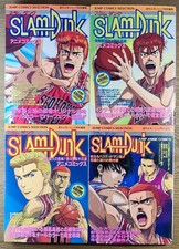 Slam dunk jump usato  Verano Brianza