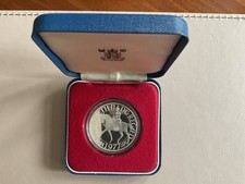 1977 queen silver for sale  DUNDEE