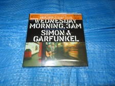Simon & Garfunkel Wednesday Morning, 3 A.M. Mini LP CD JAPAN MHCP-92 (2003) comprar usado  Enviando para Brazil