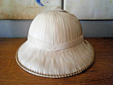 Chapeau type colonial d'occasion  Bar-le-Duc