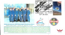 2025 nasa announces for sale  Forest Lake