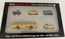 Wiking pms fahrzeuge gebraucht kaufen  Recklinghausen