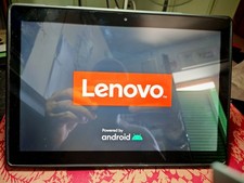 Tablet lenovo 10.1 usato  Casalnuovo di Napoli