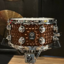 Natal hammered snare for sale  HORNCASTLE