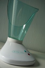 Sauna facial electrique d'occasion  Angers-