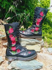 Dr. martens 1914 d'occasion  La Porta