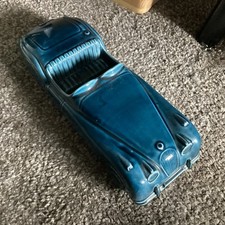 Jaguar xk120 roadster for sale  BURY
