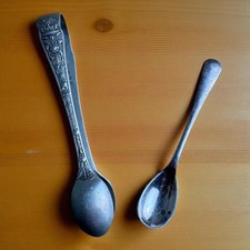 Vintage silver plated for sale  PUDSEY