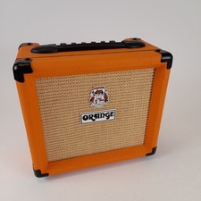 Orange crush combo for sale  SOUTHEND-ON-SEA