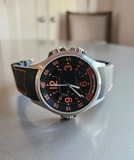 Hamilton khaki gmt for sale  Atlanta