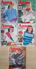 Burda anna 1983 gebraucht kaufen  Köln