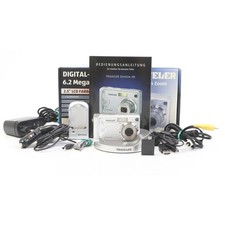 Traveler slimline digital gebraucht kaufen  Frankfurt am Main