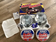 Nos ring rally for sale  ANTRIM