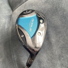 Ladies callaway rogue for sale  CRAWLEY