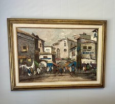 Vintage mcm 1960s for sale  San Diego