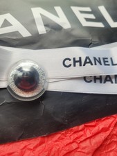 Collier pendentif chanel d'occasion  Bornel