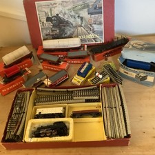 Vintage marklin 3200 for sale  SUDBURY