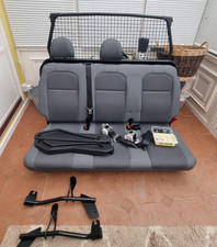 Grey rear folding for sale  CHIPPING CAMPDEN