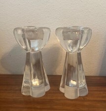 Pair baccarat diomede for sale  Baton Rouge