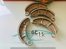 Serie ganasce fiat usato  Gioia Tauro