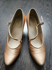Tanzschuhe damen standard gebraucht kaufen  Brühl