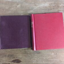 Stamp albums for sale  NORTHAMPTON